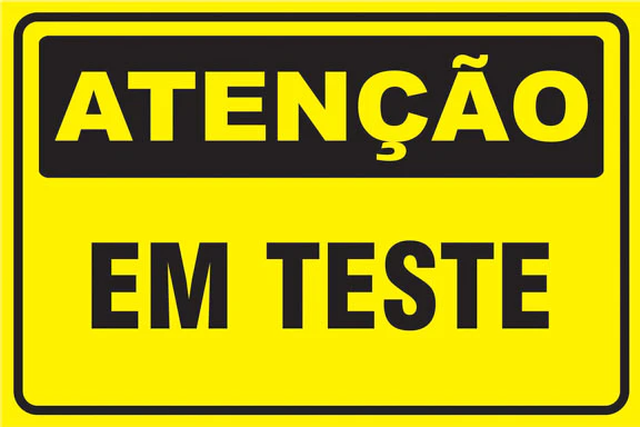 Banner promocional